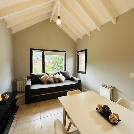 Hermoso Departamento 2 Ambientes Con Balcon! Drury Сан-Мартин-де-лос-Андес Экстерьер фото