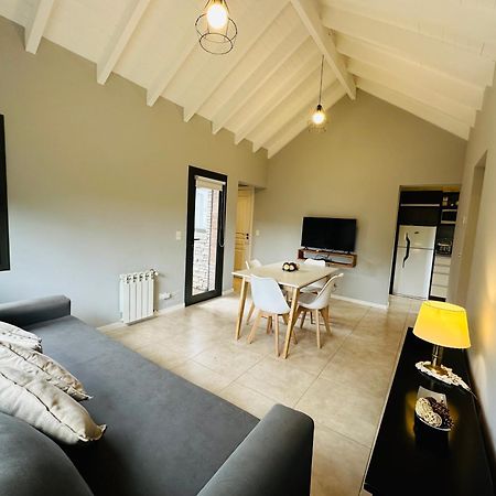 Hermoso Departamento 2 Ambientes Con Balcon! Drury Сан-Мартин-де-лос-Андес Экстерьер фото