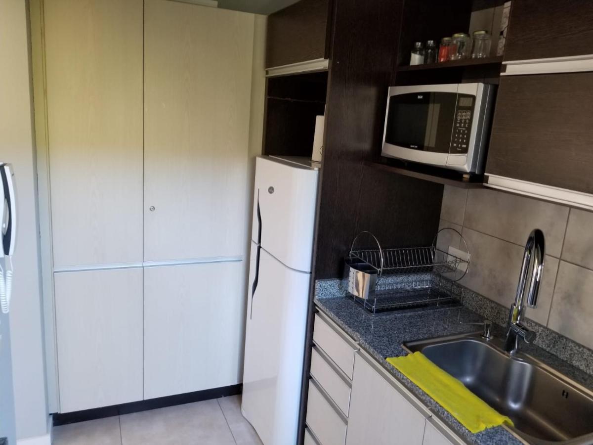 Hermoso Departamento 2 Ambientes Con Balcon! Drury Сан-Мартин-де-лос-Андес Экстерьер фото