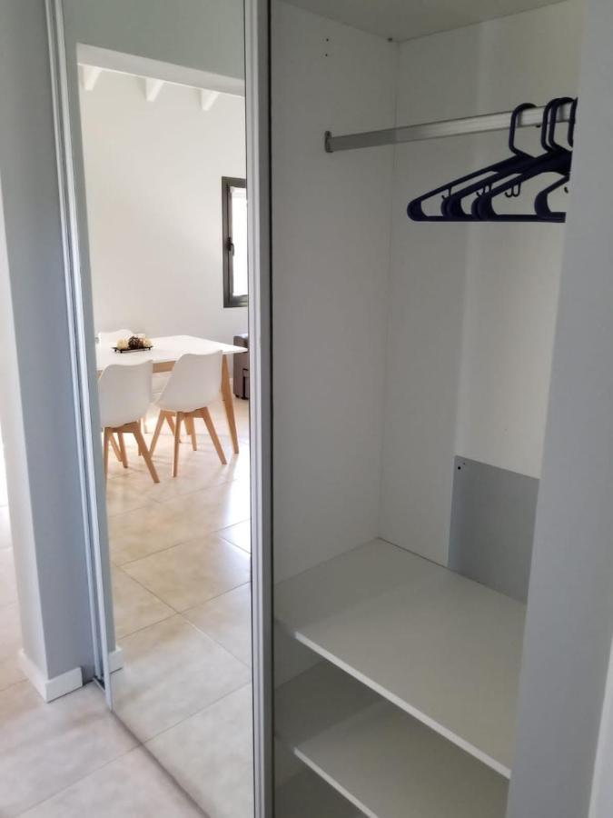 Hermoso Departamento 2 Ambientes Con Balcon! Drury Сан-Мартин-де-лос-Андес Экстерьер фото