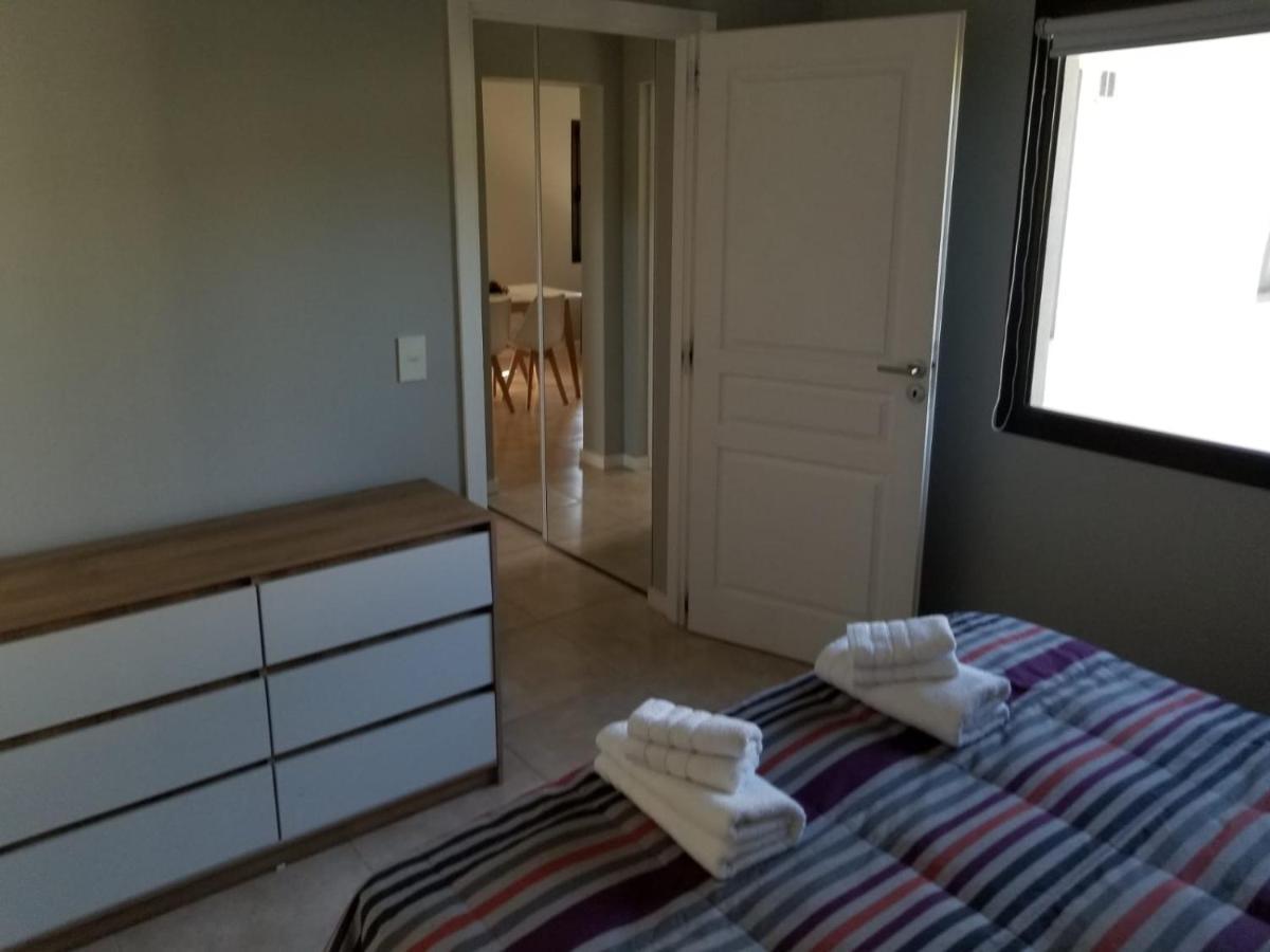 Hermoso Departamento 2 Ambientes Con Balcon! Drury Сан-Мартин-де-лос-Андес Экстерьер фото