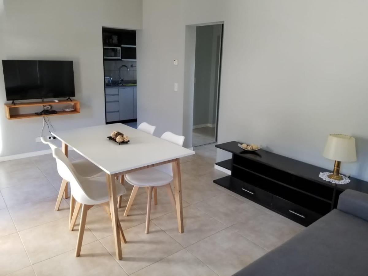 Hermoso Departamento 2 Ambientes Con Balcon! Drury Сан-Мартин-де-лос-Андес Экстерьер фото