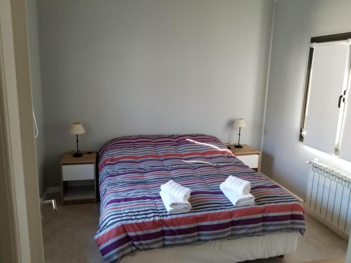 Hermoso Departamento 2 Ambientes Con Balcon! Drury Сан-Мартин-де-лос-Андес Экстерьер фото