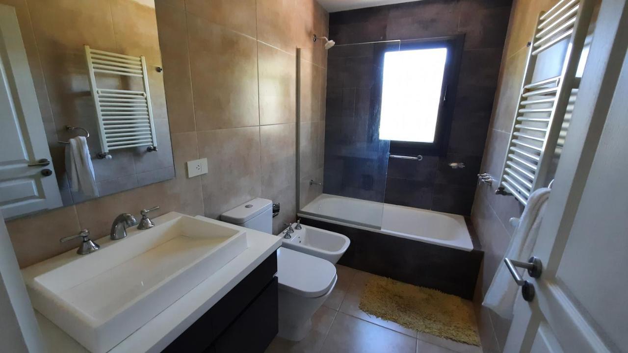 Hermoso Departamento 2 Ambientes Con Balcon! Drury Сан-Мартин-де-лос-Андес Экстерьер фото